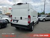 Thumbnail of 2025 Bright White Clearcoat RAM ProMaster 2500