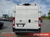 Thumbnail of 2025 Bright White Clearcoat RAM ProMaster 2500