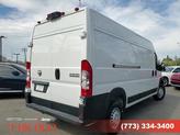 Thumbnail of 2025 Bright White Clearcoat RAM ProMaster 2500