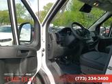 Thumbnail of 2025 Bright White Clearcoat RAM ProMaster 2500