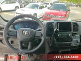 Thumbnail of 2025 Bright White Clearcoat RAM ProMaster 2500