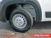 Thumbnail of 2025 Bright White Clearcoat RAM ProMaster 2500
