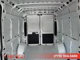 Thumbnail of 2025 Bright White Clearcoat RAM ProMaster 2500