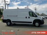 Thumbnail of 2025 Bright White Clearcoat RAM ProMaster 2500