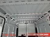 Thumbnail of 2025 Bright White Clearcoat RAM ProMaster 2500
