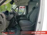 Thumbnail of 2025 Bright White Clearcoat RAM ProMaster 2500