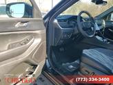 Thumbnail of 2025 Diamond Black Crystal Pearlcoat Jeep Grand Cherokee L