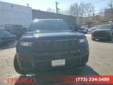 Thumbnail of 2025 Diamond Black Crystal Pearlcoat Jeep Grand Cherokee L