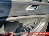 Thumbnail of 2025 Diamond Black Crystal Pearlcoat Jeep Grand Cherokee L