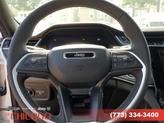 Thumbnail of 2025 Bright White Clearcoat Jeep Grand Cherokee