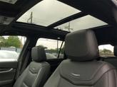 Thumbnail of 2020 Stellar Black Metallic Cadillac XT6