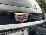 Thumbnail of 2020 Stellar Black Metallic Cadillac XT6