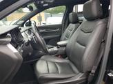 Thumbnail of 2020 Stellar Black Metallic Cadillac XT6