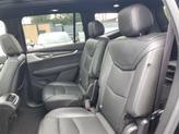 Thumbnail of 2020 Stellar Black Metallic Cadillac XT6