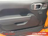 Thumbnail of 2025 Joose Jeep Wrangler
