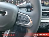 Thumbnail of 2025 Bright White Clearcoat Jeep Compass