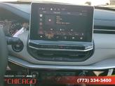 Thumbnail of 2025 Bright White Clearcoat Jeep Compass