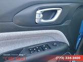 Thumbnail of 2025 Hydro Blue Pearlcoat Jeep Compass