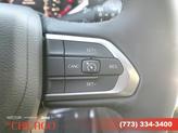 Thumbnail of 2025 Hydro Blue Pearlcoat Jeep Compass