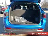 Thumbnail of 2025 Hydro Blue Pearlcoat Jeep Compass