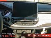 Thumbnail of 2025 Hydro Blue Pearlcoat Jeep Compass