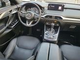 Thumbnail of 2022 Deep Crystal Blue Mica Mazda CX-9