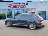 Thumbnail of 2022 Deep Crystal Blue Mica Mazda CX-9