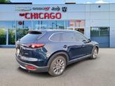 Thumbnail of 2022 Deep Crystal Blue Mica Mazda CX-9