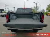 Thumbnail of 2025 Diamond Black Crystal Pearlcoat RAM 2500