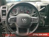Thumbnail of 2025 Diamond Black Crystal Pearlcoat RAM 2500