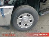 Thumbnail of 2025 Diamond Black Crystal Pearlcoat RAM 2500