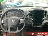 Thumbnail of 2025 Diamond Black Crystal Pearlcoat RAM 2500
