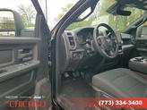 Thumbnail of 2025 Diamond Black Crystal Pearlcoat RAM 2500