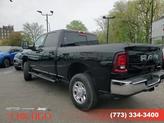 Thumbnail of 2025 Diamond Black Crystal Pearlcoat RAM 2500