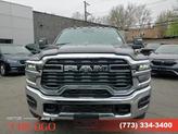 Thumbnail of 2025 Diamond Black Crystal Pearlcoat RAM 2500
