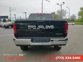 Thumbnail of 2025 Diamond Black Crystal Pearlcoat RAM 2500