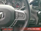 Thumbnail of 2025 Diamond Black Crystal Pearlcoat RAM 2500