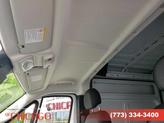 Thumbnail of 2025 Bright White Clearcoat RAM ProMaster 2500