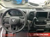 Thumbnail of 2025 Bright White Clearcoat RAM ProMaster 2500