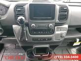 Thumbnail of 2025 Bright White Clearcoat RAM ProMaster 2500