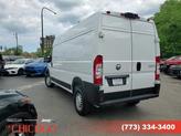 Thumbnail of 2025 Bright White Clearcoat RAM ProMaster 2500