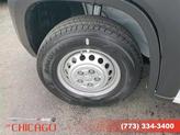 Thumbnail of 2025 Bright White Clearcoat RAM ProMaster 2500