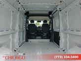 Thumbnail of 2025 Bright White Clearcoat RAM ProMaster 2500