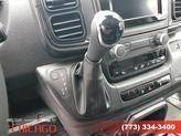 Thumbnail of 2025 Bright White Clearcoat RAM ProMaster 2500