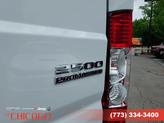Thumbnail of 2025 Bright White Clearcoat RAM ProMaster 2500