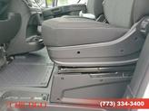 Thumbnail of 2025 Bright White Clearcoat RAM ProMaster 2500