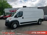 Thumbnail of 2025 Bright White Clearcoat RAM ProMaster 2500
