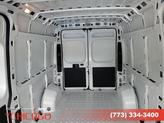 Thumbnail of 2025 Bright White Clearcoat RAM ProMaster 2500