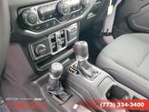 Thumbnail of 2025 Bright White Clearcoat Jeep Wrangler 4xe