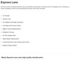 Thumbnail of 2024 Baltic Gray Metallic Clearcoat Jeep Grand Cherokee L
